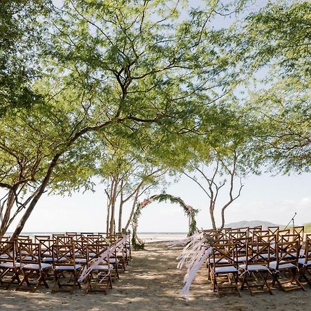 Hotel Casa Blanca Tamarindo Exteriör bild